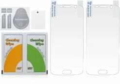 StilGut - Displayschutzfolie Für Galaxy S6 (2er Pack) -StilGut Verkaufs-Shop 05 ergebnis 2 2