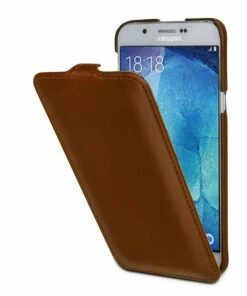 StilGut - Handyhülle Für Galaxy A8 (2015) „UltraSlim“ Aus Leder 17 StilGut - Handyhülle Für Galaxy A8 (2015) „UltraSlim“ Aus Leder -StilGut Verkaufs-Shop 1 galaxy a8 ultrslim cognac