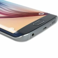 Skinomi - Displayschutzfolie Für Galaxy S6 Edge TechSkin -StilGut Verkaufs-Shop 3 galaxy s6 edge b00tkweua0