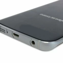 Skinomi - Displayschutzfolie Für Galaxy S6 Edge TechSkin Für Vorder- Und Rückseite -StilGut Verkaufs-Shop 4 skinomi galaxy s6 edge full body b00tkwew76