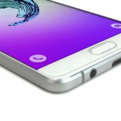 Skinomi - Displayschutzfolie Samsung Galaxy A7 (2016) TechSkin 10 Skinomi - Displayschutzfolie Samsung Galaxy A7 (2016) TechSkin -StilGut Verkaufs-Shop 61q sd2jzml sl1000