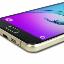 Skinomi - Displayschutzfolie Samsung Galaxy A5 (2016) TechSkin 12 Skinomi - Displayschutzfolie Samsung Galaxy A5 (2016) TechSkin -StilGut Verkaufs-Shop 61t8zhdad l sl1000