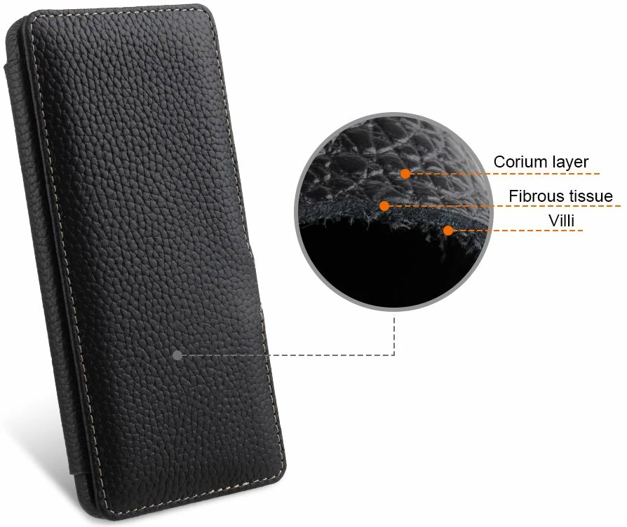 StilGut - Google Pixel 7 Tasche Book Type Mit Clip – Bild 3