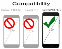 StilGut - Panzerglas Huawei P10 Plus (2er Pack) 15 StilGut - Panzerglas Huawei P10 Plus (2er Pack) -StilGut Verkaufs-Shop Huawei P10 Plus 5 5 Zoll59686bb6244af