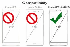 StilGut - Huawei P8 Lite 2017 Case Book Type Ohne Clip 21 StilGut - Huawei P8 Lite 2017 Case Book Type Ohne Clip -StilGut Verkaufs-Shop Huawei P8 lite 2017 5 2 Zoll compatibility58be633d5861c