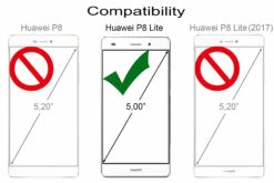 Skinomi - Displayschutzfolie Für Huawei P8 Lite TechSkin 19 Skinomi - Displayschutzfolie Für Huawei P8 Lite TechSkin -StilGut Verkaufs-Shop Huawei P8 lite 5 Zoll58b7f48f54e79
