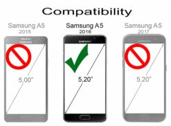 Skinomi - Displayschutzfolie Samsung Galaxy A5 (2016) TechSkin 13 Skinomi - Displayschutzfolie Samsung Galaxy A5 (2016) TechSkin -StilGut Verkaufs-Shop Samsung A5 2016 5 2 Zoll