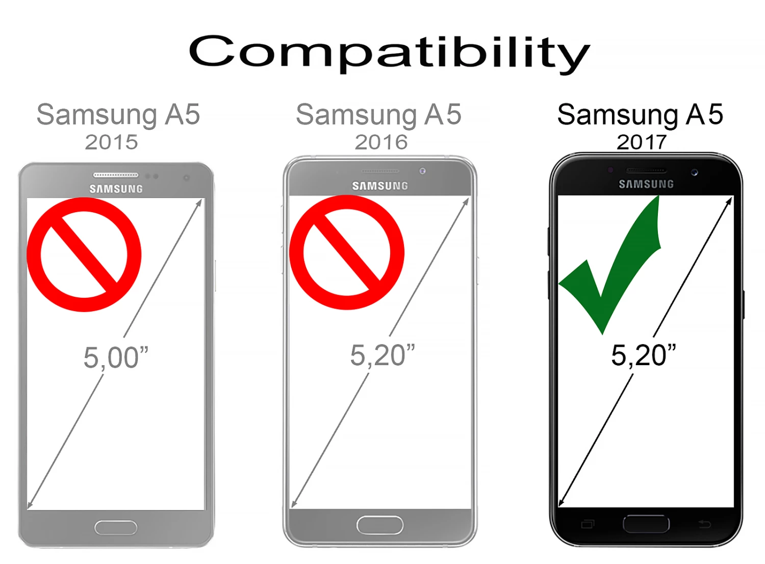 StilGut - Samsung Galaxy A5 (2017) Hülle Talis Mit Kreditkartenfach 11 StilGut - Samsung Galaxy A5 (2017) Hülle Talis Mit Kreditkartenfach – Bild 9