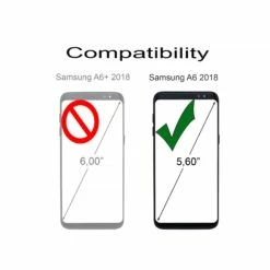 StilGut - Samsung Galaxy A6 (2018) Book Type NFC/RFID Blocking Hülle 13 StilGut - Samsung Galaxy A6 (2018) Book Type NFC/RFID Blocking Hülle -StilGut Verkaufs-Shop Samsung Galaxy A6 2018 5 6 ZolljXoWVbf55FMNi