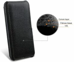 StilGut - Samsung Galaxy S22 Tasche Book Type Mit Clip 14 StilGut - Samsung Galaxy S22 Tasche Book Type Mit Clip -StilGut Verkaufs-Shop Samsung Galaxy S22 Book Case clip Black Shop 3