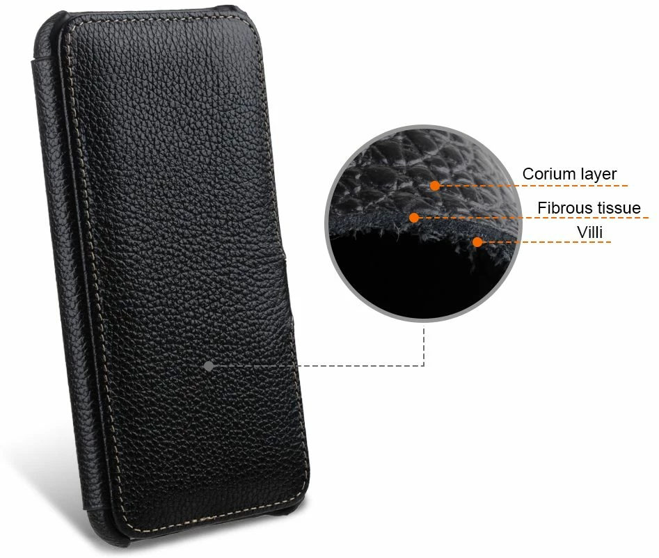 StilGut - Samsung Galaxy S22 Tasche Book Type Mit Clip 5 StilGut - Samsung Galaxy S22 Tasche Book Type Mit Clip – Bild 3