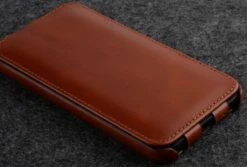 StilGut - Samsung Galaxy S22 Hülle UltraSlim 18 StilGut - Samsung Galaxy S22 Hülle UltraSlim -StilGut Verkaufs-Shop Samsung Galaxy S22 Flip Case UltraSlim Brown Shop 10