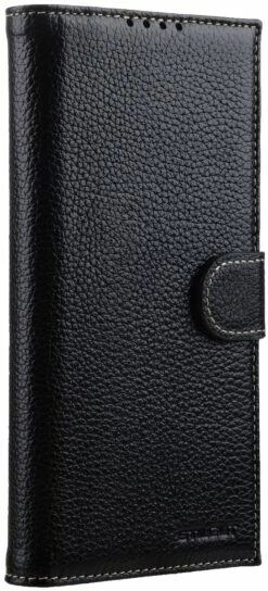 StilGut - Samsung Galaxy S22 Ultra Flip Cover Talis Mit Kartenfach 17 StilGut - Samsung Galaxy S22 Ultra Flip Cover Talis Mit Kartenfach -StilGut Verkaufs-Shop Samsung Galaxy S22 Ultra Wallet Case Black Shop 6