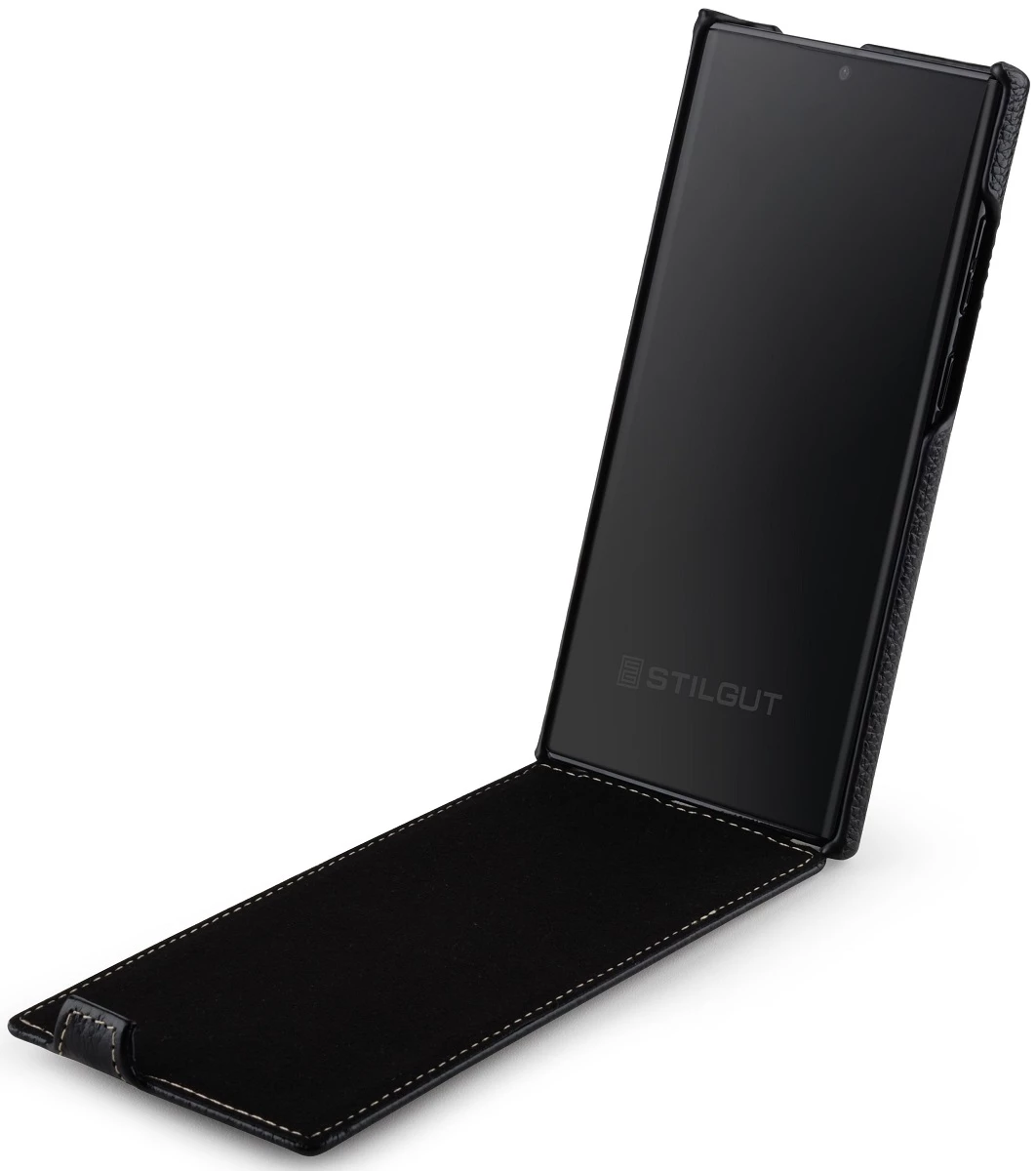 StilGut - Samsung Galaxy S22 Ultra Hülle UltraSlim 6 StilGut - Samsung Galaxy S22 Ultra Hülle UltraSlim – Bild 4