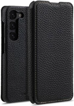 StilGut - Samsung Galaxy S23 Case Book Type