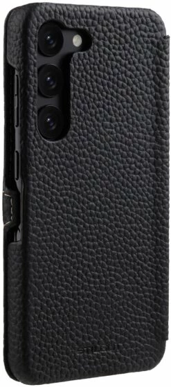 StilGut - Samsung Galaxy S23 Tasche Book Type Mit Clip 17 StilGut - Samsung Galaxy S23 Tasche Book Type Mit Clip -StilGut Verkaufs-Shop Samsung Galaxy S23 Book case clip black 6 Shop