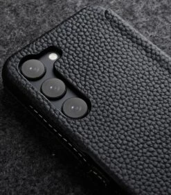 StilGut - Samsung Galaxy S23 Tasche Book Type Mit Clip 18 StilGut - Samsung Galaxy S23 Tasche Book Type Mit Clip -StilGut Verkaufs-Shop Samsung Galaxy S23 Book case clip black 7 Shop