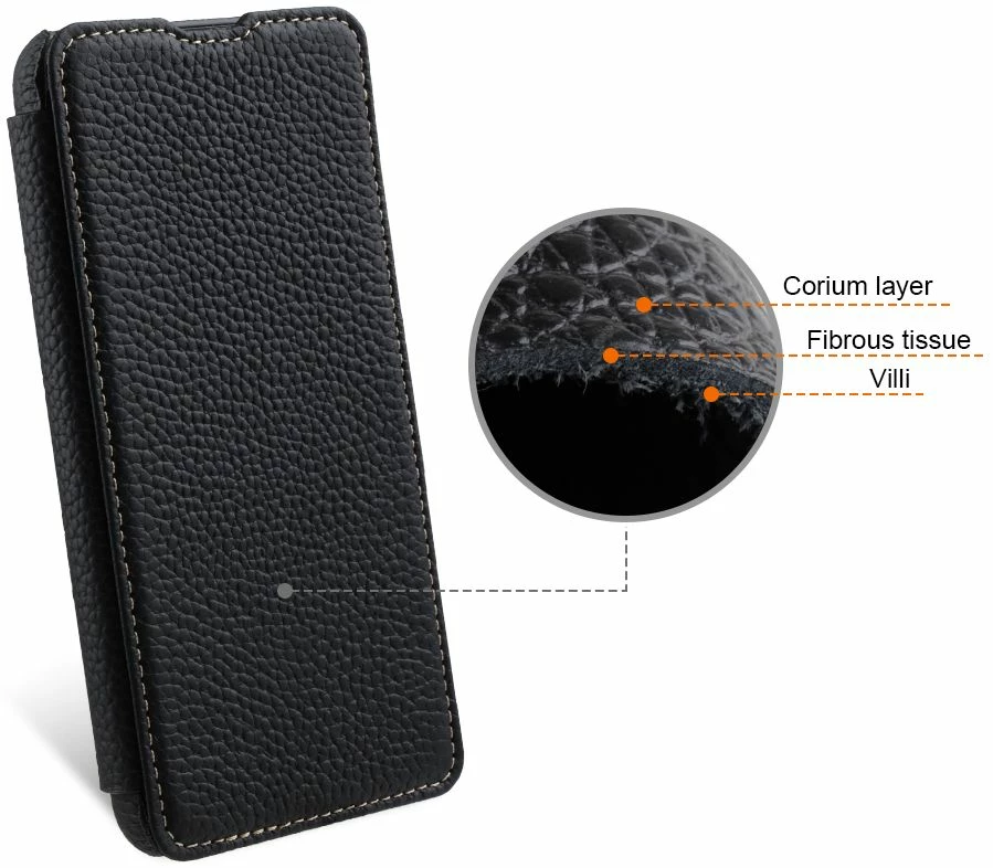 StilGut - Samsung Galaxy S23 Plus Case Book Type 5 StilGut - Samsung Galaxy S23 Plus Case Book Type – Bild 3