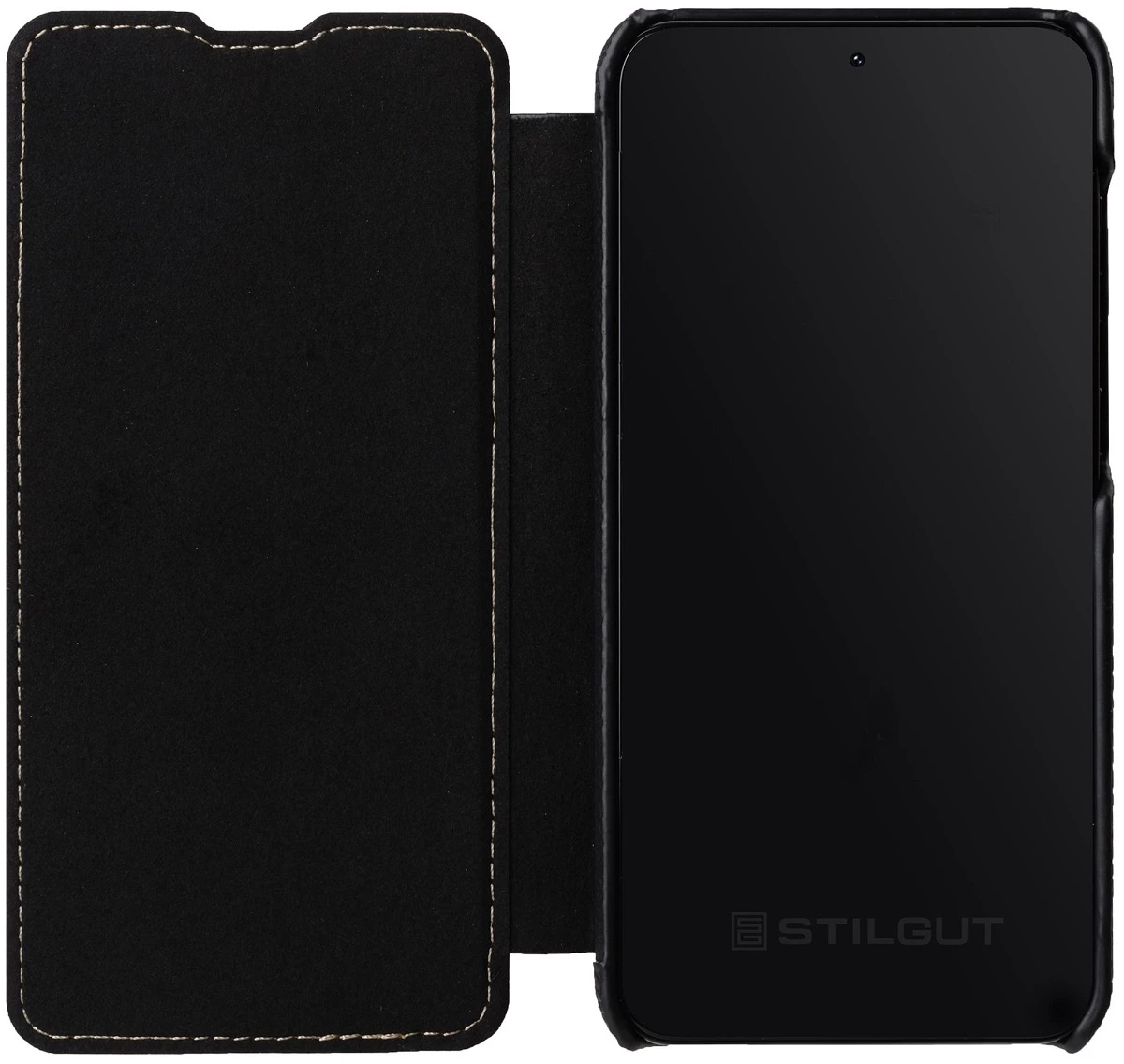 StilGut - Samsung Galaxy S23 Plus Case Book Type 6 StilGut - Samsung Galaxy S23 Plus Case Book Type – Bild 4