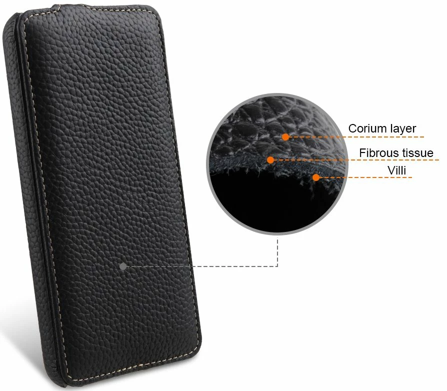 StilGut - Samsung Galaxy S23 Plus Hülle UltraSlim 5 StilGut - Samsung Galaxy S23 Plus Hülle UltraSlim – Bild 3