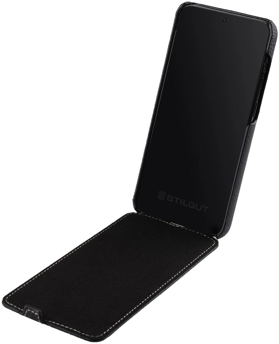 StilGut - Samsung Galaxy S23 Plus Hülle UltraSlim 6 StilGut - Samsung Galaxy S23 Plus Hülle UltraSlim – Bild 4