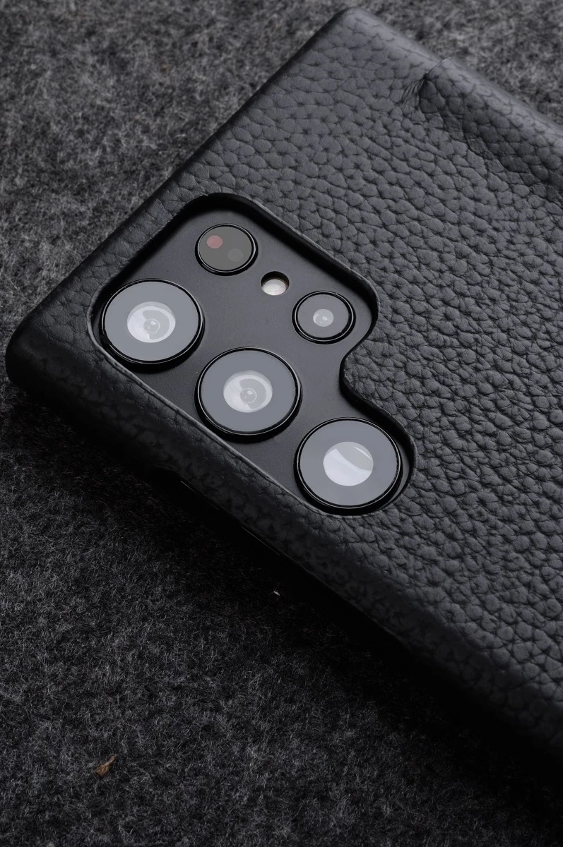 StilGut - Samsung Galaxy S23 Ultra Case Book Type 9 StilGut - Samsung Galaxy S23 Ultra Case Book Type – Bild 7