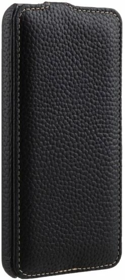 StilGut - Samsung Galaxy S23 Hülle UltraSlim -StilGut Verkaufs-Shop Samsung Galaxy S23 flip case ultraslim black shop 5