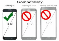 StilGut - Handyhülle Für Galaxy S6 "Cover Type" Aus Leder 19 StilGut - Handyhülle Für Galaxy S6 "Cover Type" Aus Leder -StilGut Verkaufs-Shop Samsung Galaxy S6 5 1 Zoll59bfb1c1e1524