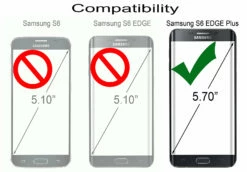 StilGut - Galaxy S6 Edge+ Hülle „UltraSlim“ Mit Standfunktion 25 StilGut - Galaxy S6 Edge+ Hülle „UltraSlim“ Mit Standfunktion -StilGut Verkaufs-Shop Samsung Galaxy S6 edge 5 7 Zoll59bfb974cc961