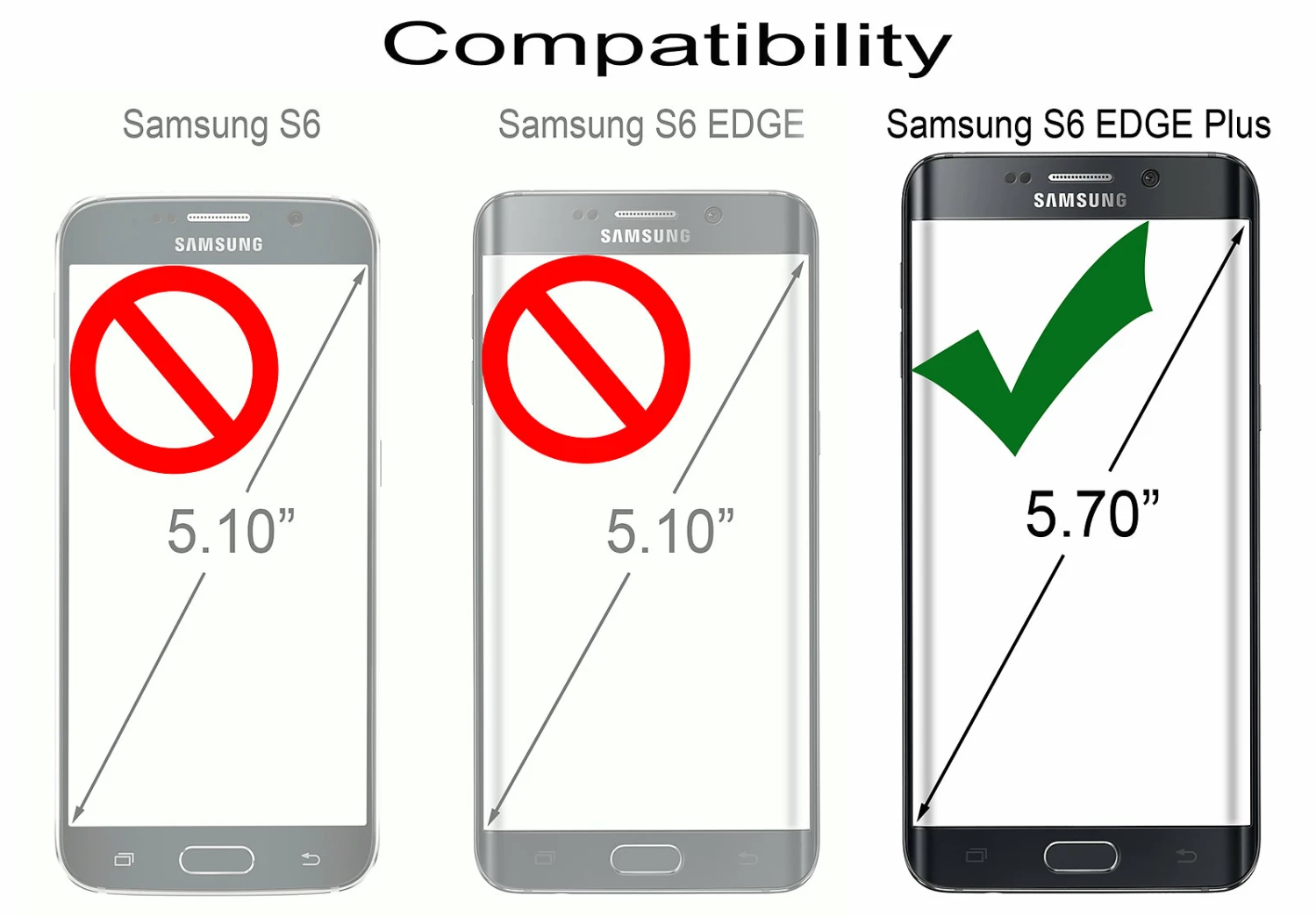 StilGut - Galaxy S6 Edge+ Hülle "Talis" Mit Kreditkartenfach 13 StilGut - Galaxy S6 Edge+ Hülle "Talis" Mit Kreditkartenfach – Bild 11
