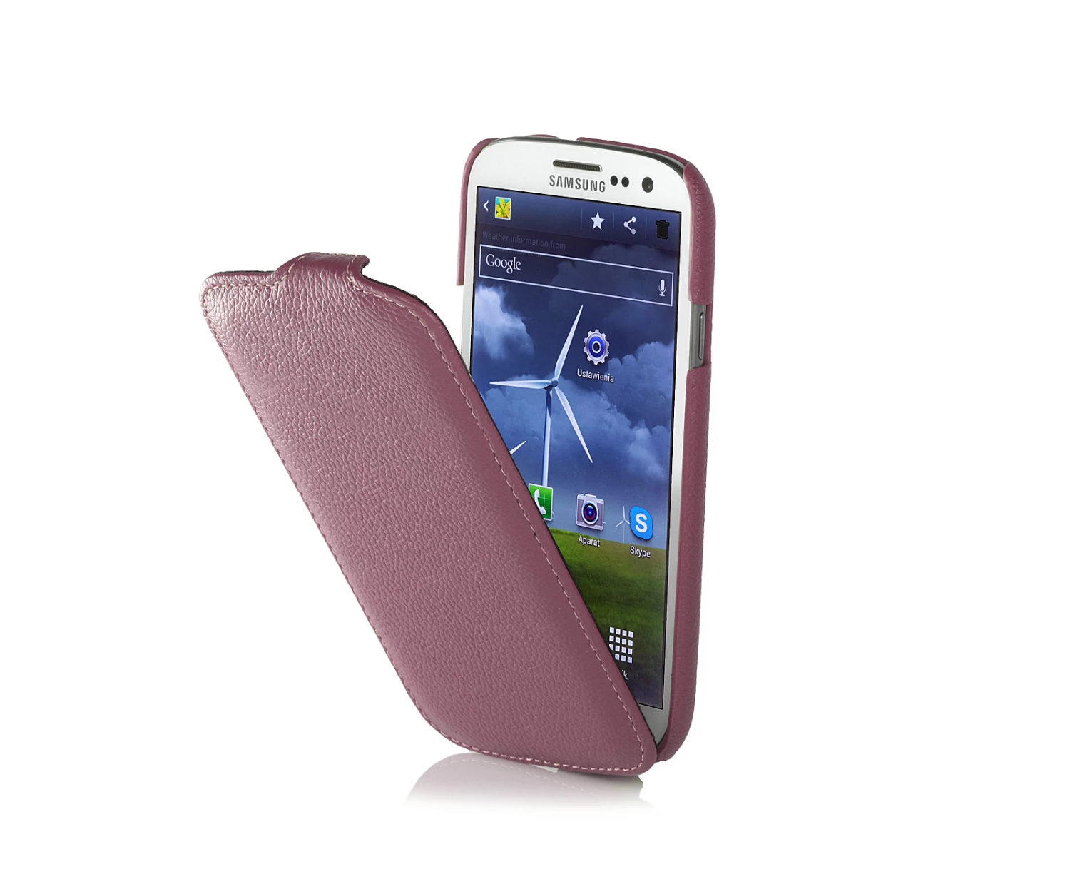 StilGut - UltraSlim Case Für Galaxy S3 I9300 13 StilGut - UltraSlim Case Für Galaxy S3 I9300 – Bild 11