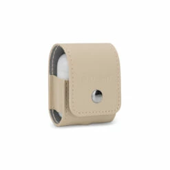 StilGut - AirPods Case Aus Leder -StilGut Verkaufs-Shop airpods case aus leder creme nappa 010CcLdoVxmlGG7