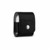 StilGut - AirPods Case Aus Leder -StilGut Verkaufs-Shop airpods case aus leder schwarz nappa 01