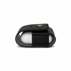 StilGut - AirPods Case Aus Leder -StilGut Verkaufs-Shop airpods case aus leder schwarz nappa 03