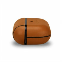 StilGut - AirPods Pro Case -StilGut Verkaufs-Shop airpods pro leather case brown nappa td 05