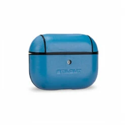 StilGut - AirPods Pro Case -StilGut Verkaufs-Shop airpods pro leather case light blue nappa td 01