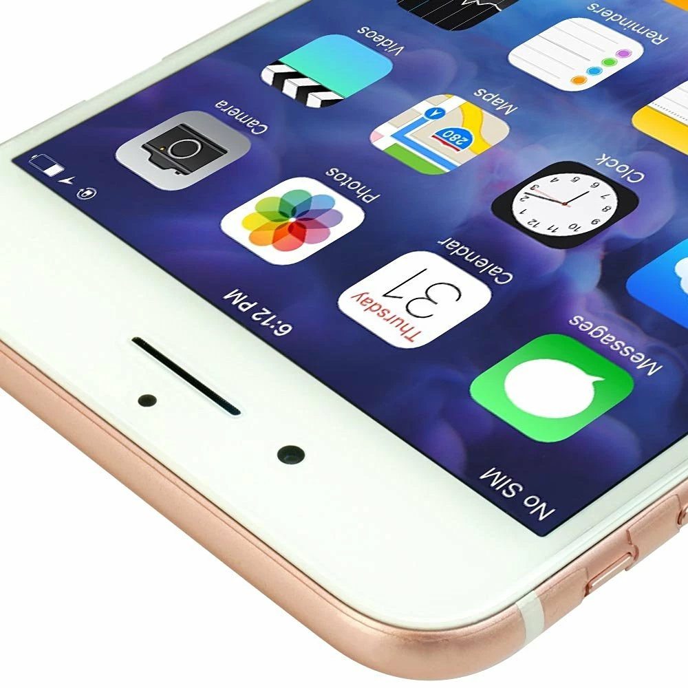 Skinomi - Displayschutzfolie IPhone 7 Plus Full Body 4 Skinomi - Displayschutzfolie IPhone 7 Plus Full Body – Bild 2