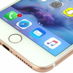 Skinomi - Displayschutzfolie IPhone 7 Plus TechSkin -StilGut Verkaufs-Shop apple iphone 7 plus techskin screen protector 0457ea6ef3a255b