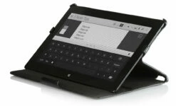 StilGut - UltraSlim Case Für Asus Memo Pad Smart Tablet