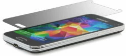 StilGut - Displayschutzfolie Panzerglas Für Galaxy S5 Mini (2er-Pack) -StilGut Verkaufs-Shop b00m2tormy04 1