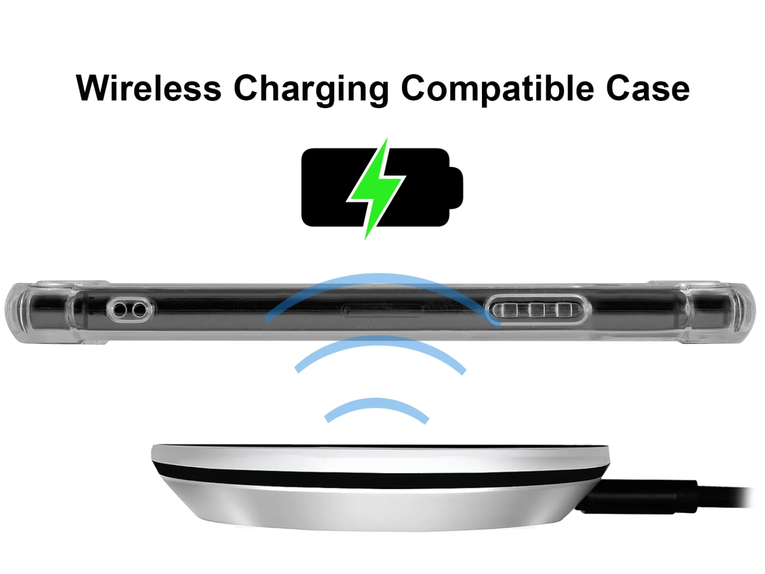 StilGut - Samsung Galaxy S9 Bumper 6 StilGut - Samsung Galaxy S9 Bumper – Bild 4