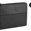 StilGut - Business Mappe Aus Leder Für Tablets (8.0") -StilGut Verkaufs-Shop business mappe 7 9 stilgut nappa schwarz 01582ee58863532