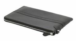 StilGut - Business Mappe Aus Leder Für Tablets (9.7") -StilGut Verkaufs-Shop business mappe stilgut nappa schwarz 04 1