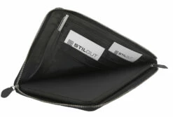 StilGut - Business Mappe Aus Leder Für Tablets (9.7") -StilGut Verkaufs-Shop business mappe stilgut nappa schwarz 10 1
