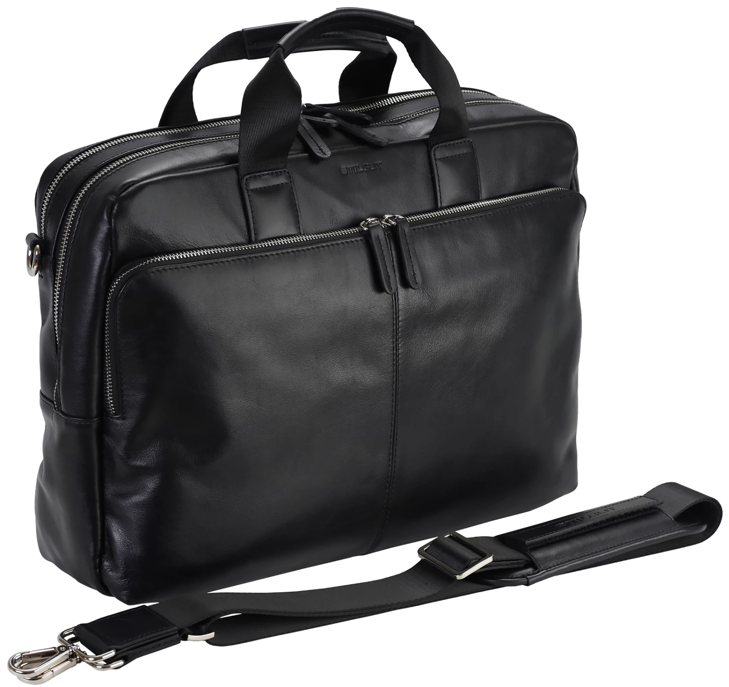 StilGut - Businesstasche Kollwitz 3 StilGut - Businesstasche Kollwitz