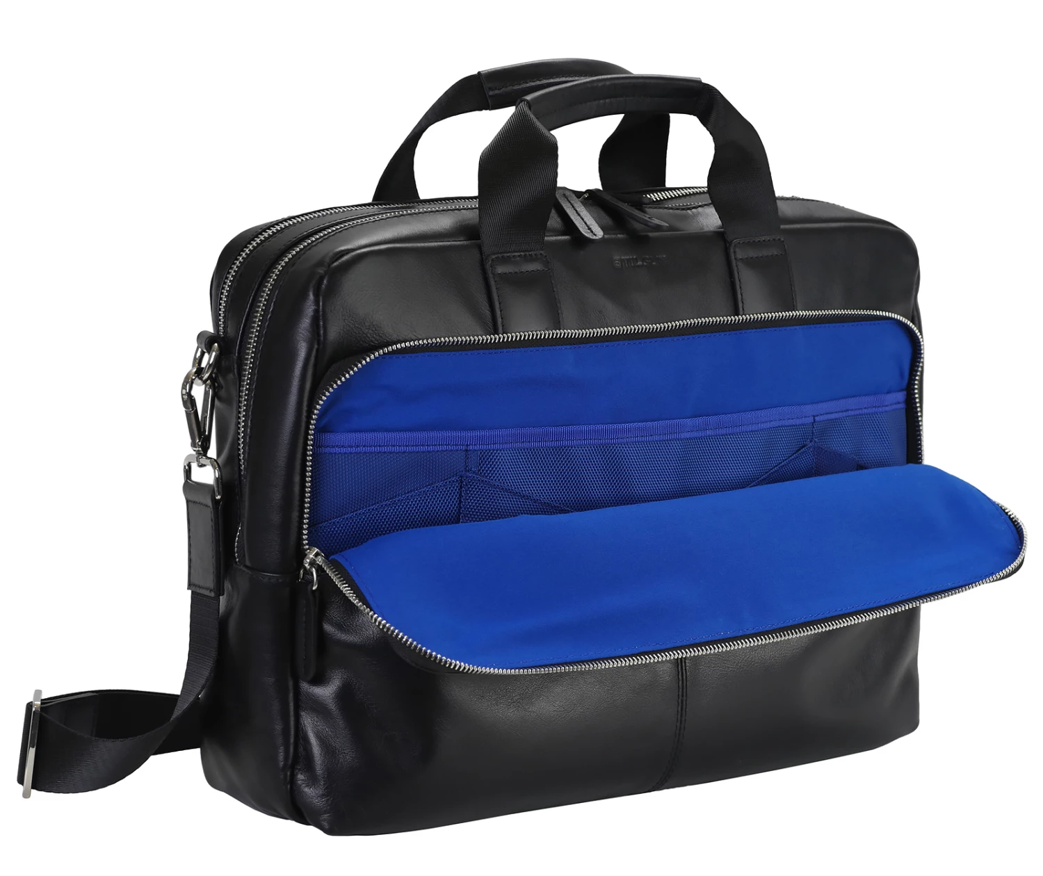 StilGut - Businesstasche Kollwitz 4 StilGut - Businesstasche Kollwitz – Bild 2