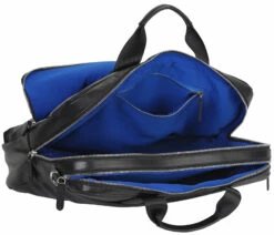 StilGut - Businesstasche Kollwitz 17 StilGut - Businesstasche Kollwitz -StilGut Verkaufs-Shop businesstasche kollwitz schwarz 03