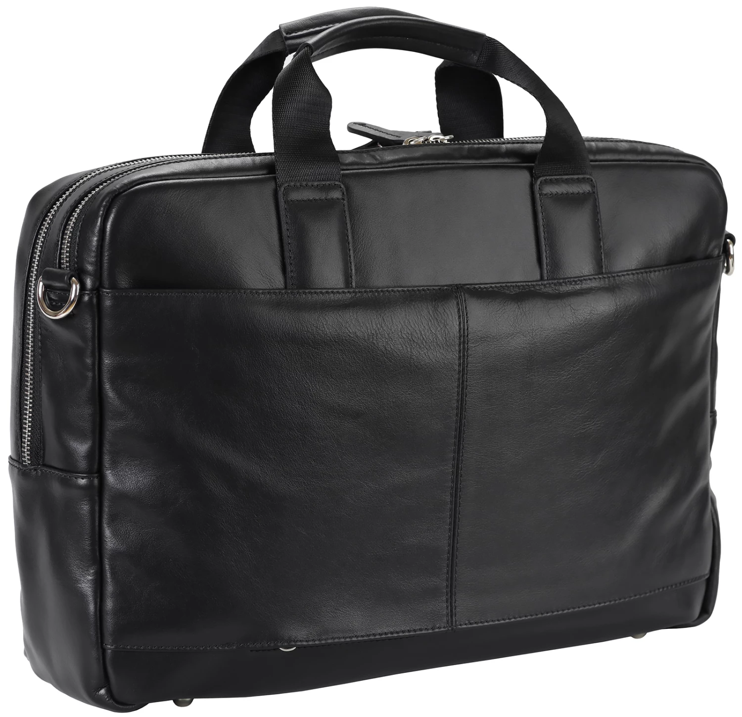 StilGut - Businesstasche Kollwitz 6 StilGut - Businesstasche Kollwitz – Bild 4