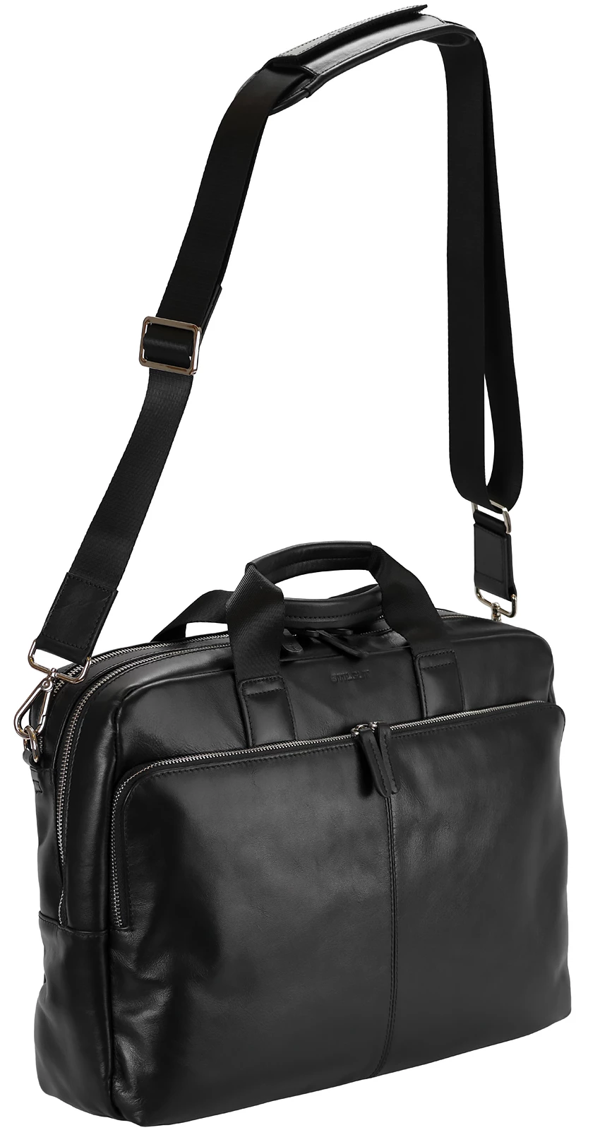 StilGut - Businesstasche Kollwitz 7 StilGut - Businesstasche Kollwitz – Bild 5