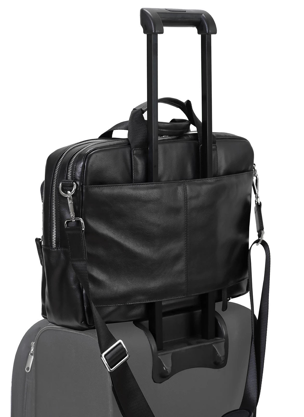 StilGut - Businesstasche Kollwitz 11 StilGut - Businesstasche Kollwitz – Bild 9